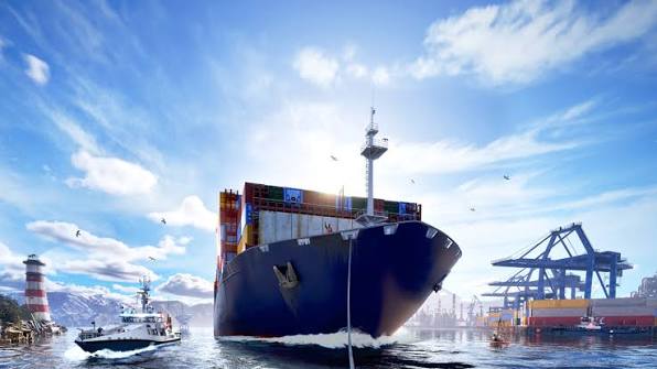 ULASAN Seafarer: The Ship Sim