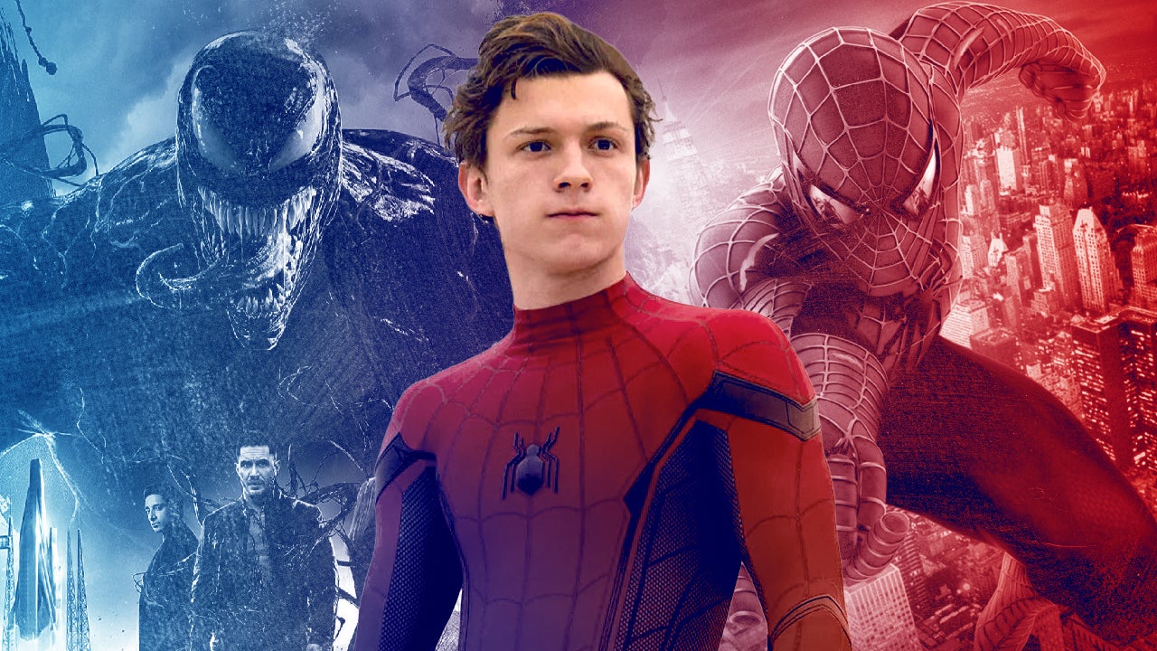 Sony Hentikan Pengembangan Universe Spider-Man Spinoff Setelah Gagal di Pasaran