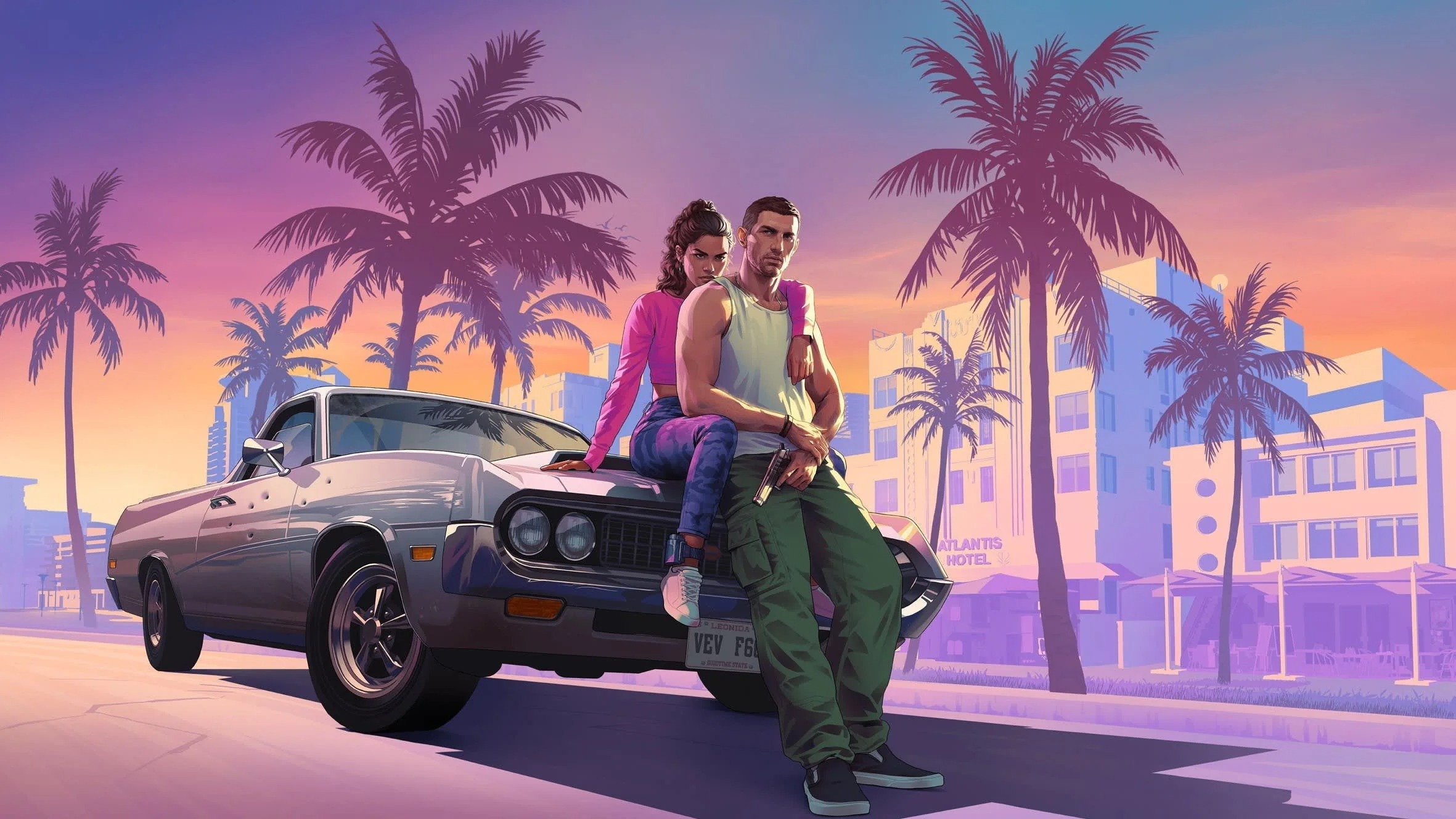 Sheriff Miami-Dade Menentang Rencana Promosi GTA 6 di Miami