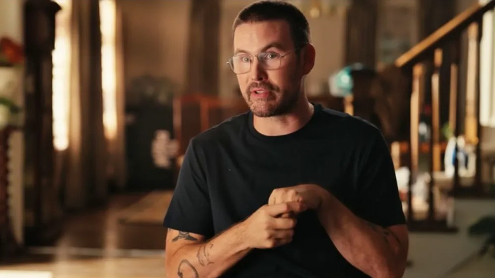 Resident Evil Zach Cregger Tetap Raup 108,3 Juta Dolar di Pekan Perdana