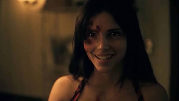 Lenore Zann Beri Sambutan Hangat untuk Rogue Baru di Film X-Men