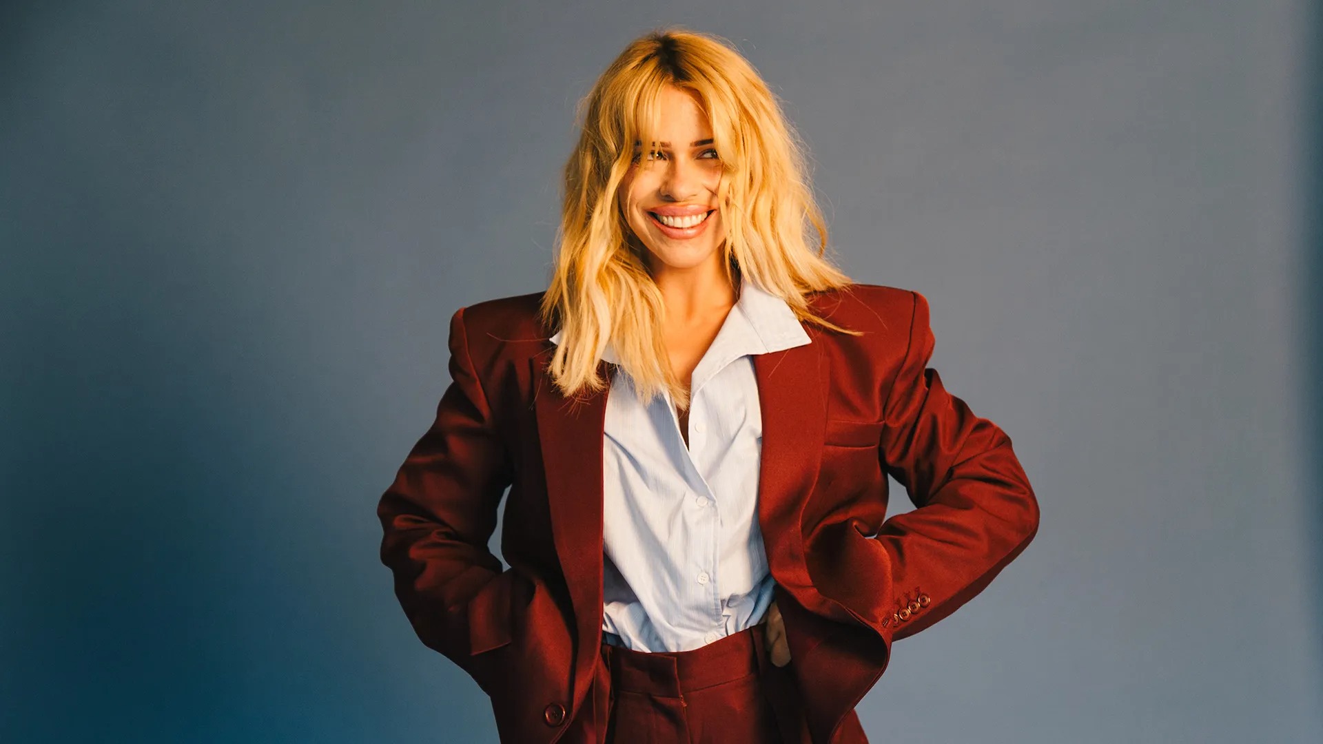 Billie Piper Tegaskan Bukan Doctor Berikutnya, Tapi Rose Tyler yang Sedang Hiatus