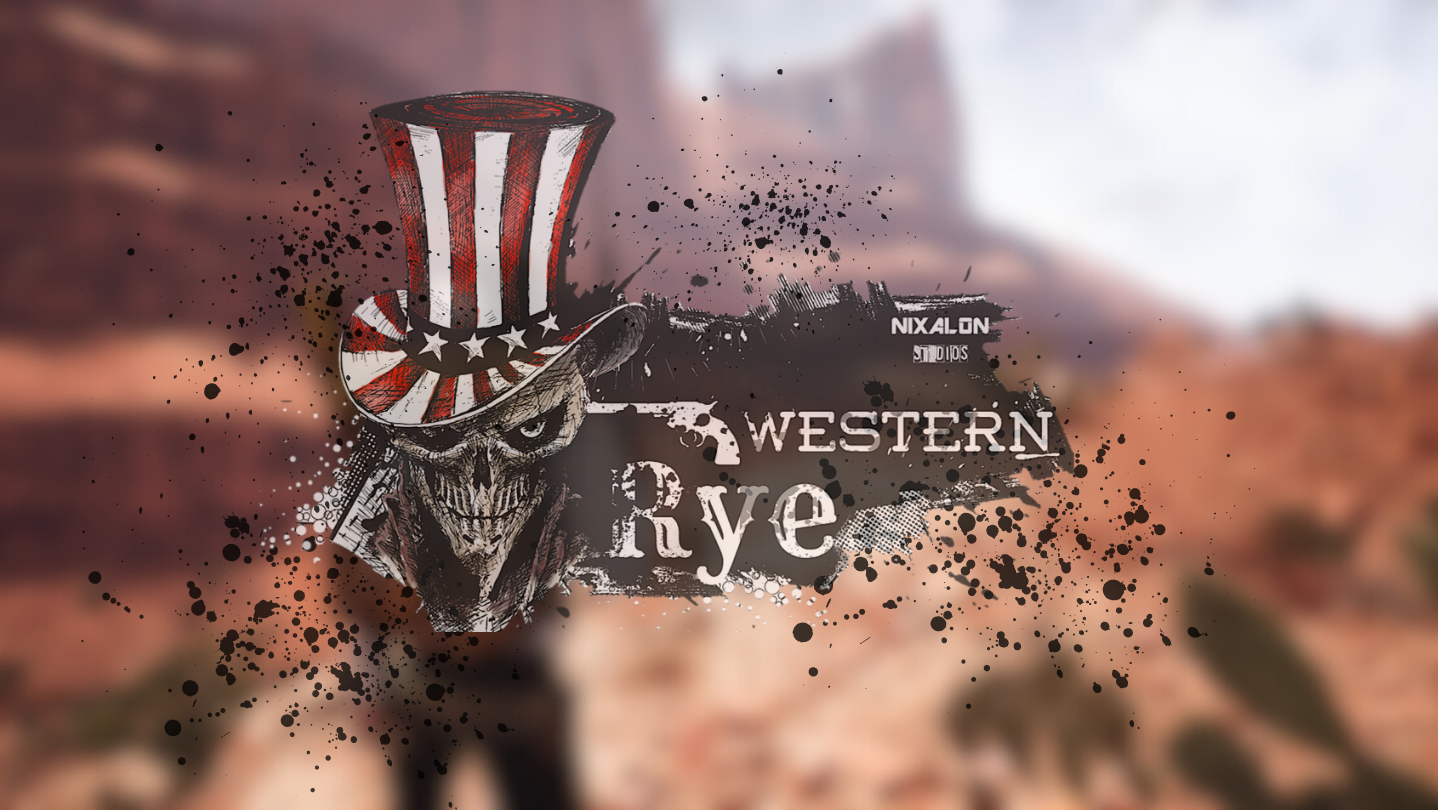 ULASAN Western Rye