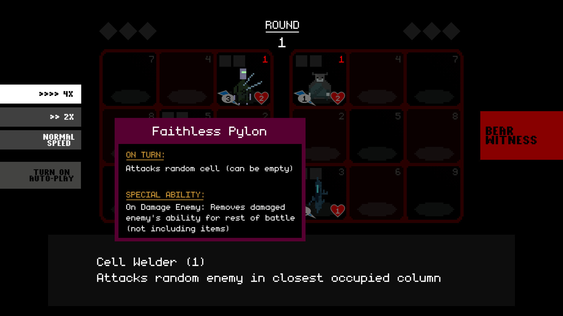 ULASAN Order Automatica