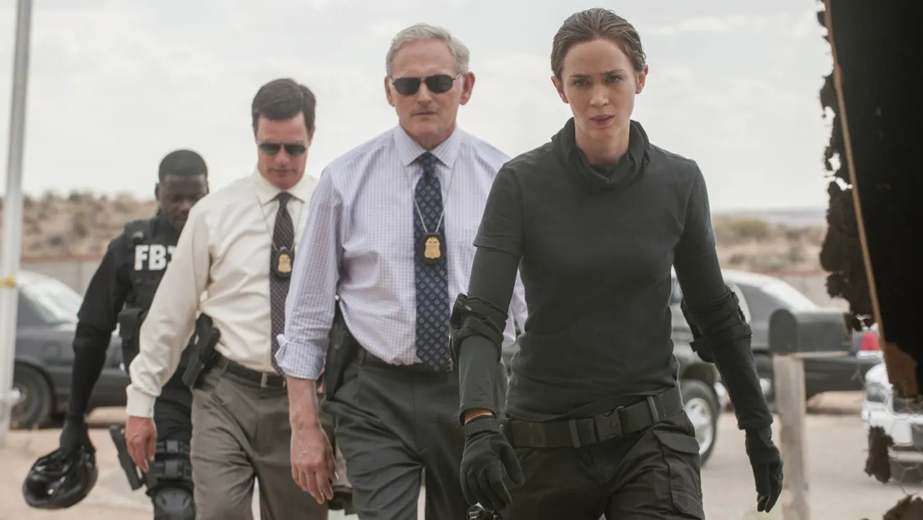 Josh Brolin Pastikan Sicario 3 Segera Masuki Produksi