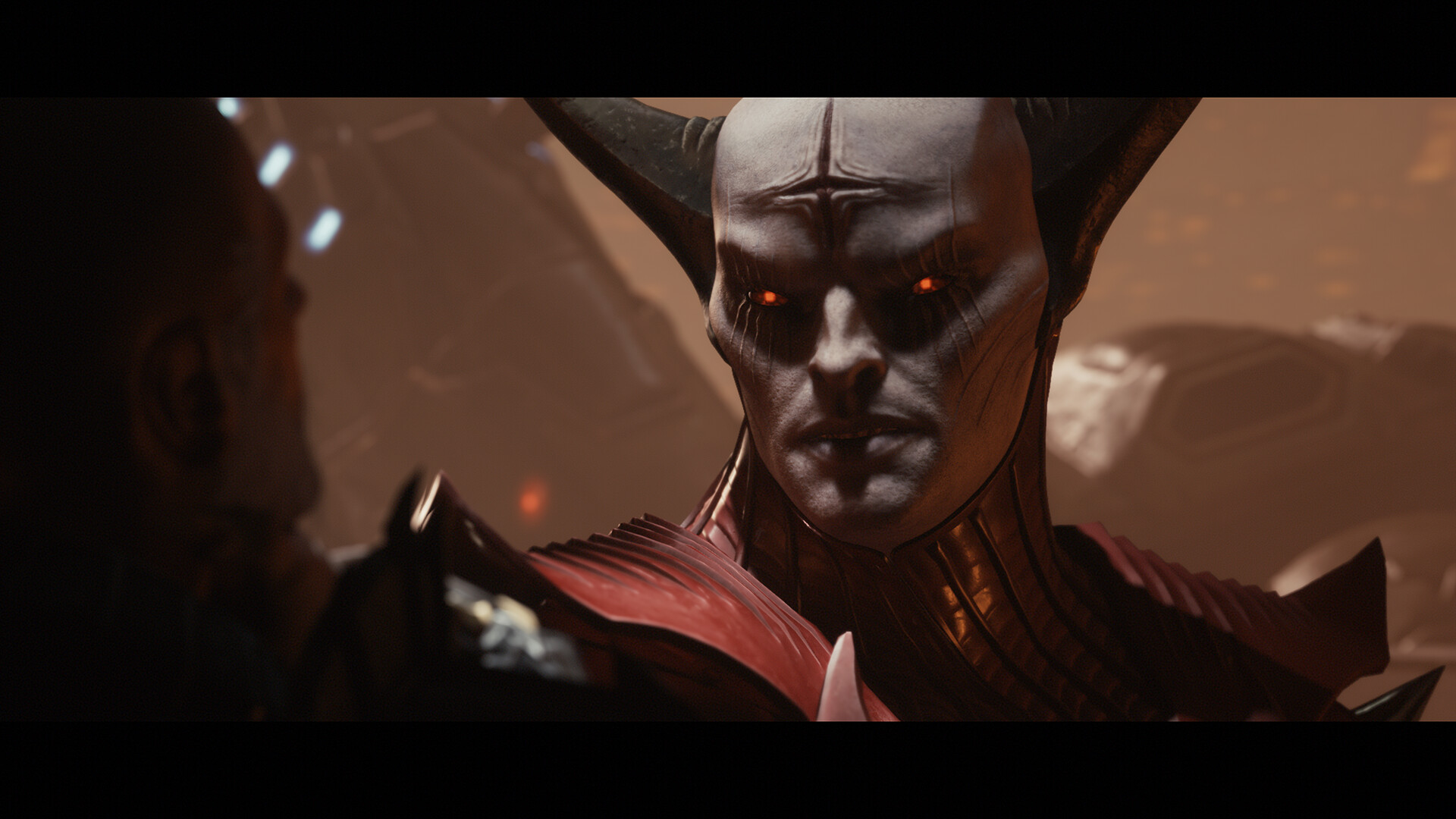 ULASAN DOOM: The Dark Ages