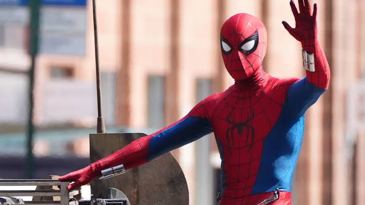 Spider-Man: Brand New Day Pecahkan Rekor, Penjualan Game Ikut Melonjak