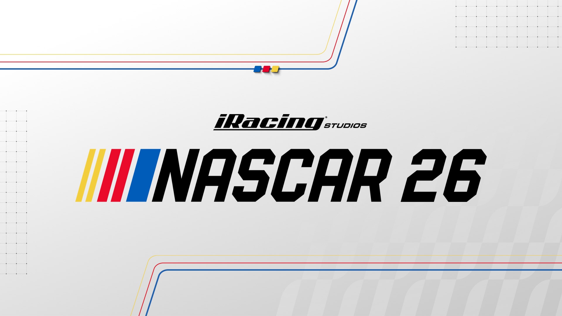 ULASAN NASCAR 26