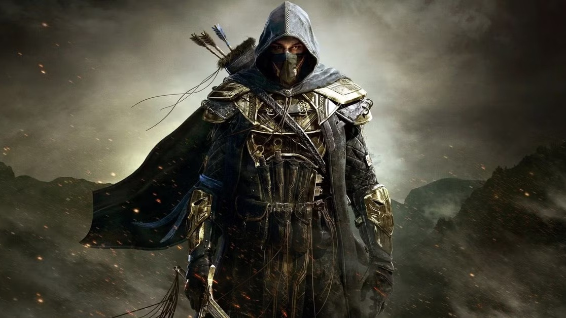 Teori The Elder Scrolls 6: Sentinel Kian Kuat Setelah Mantan Developer Bethesda Beri Respons Positif