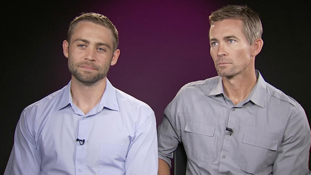 Cody Walker Menolak Jadi Double Paul Walker Lagi di Fast Forever, Usul Pakai AI
