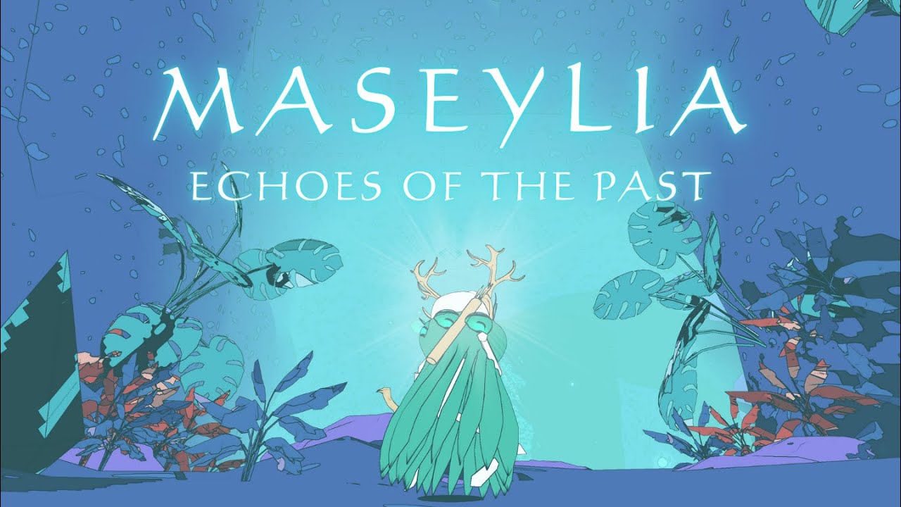 ULASAN Maseylia: Echoes of the Past