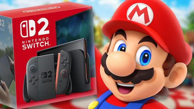 Nintendo Pasang Peringatan di Toko untuk Kenaikan Harga Switch 2