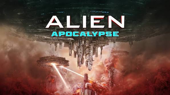 ULASAN Alien Apocalypse