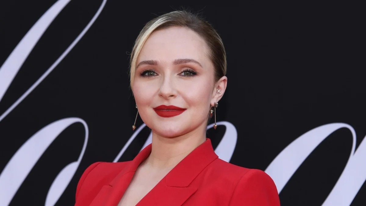 Hayden Panettiere Meninggal di Usia 36, Pengisi Suara Kingdom Hearts dan Pemeran di Until Dawn
