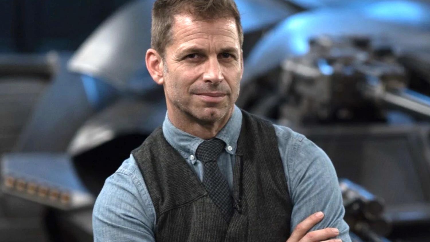 Zack Snyder Kembali ke Warner Bros, Spekulasi Rekonsiliasi Menguat