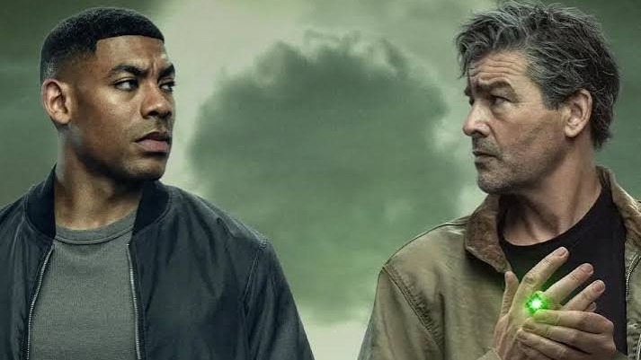 Penggemar Terpecah dengan Ending Episode Perdana Lanterns