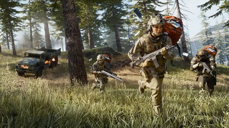 Toggle Operator Skin Warzone Aktif pada Season 1 Modern Warfare 4, Default Nonaktif
