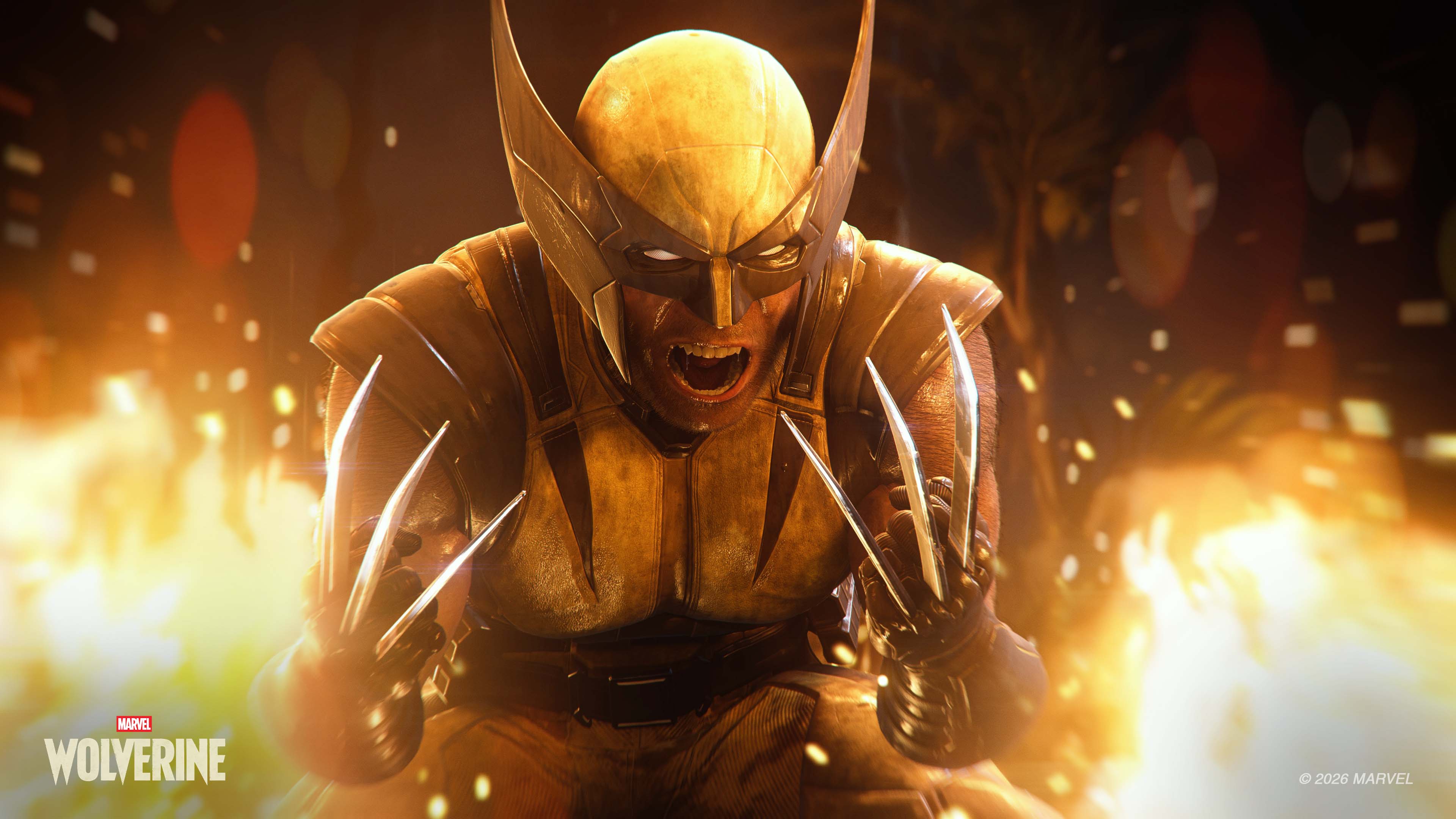 Marvel’s Wolverine Akan Punya New Game Plus Sejak Hari Pertama