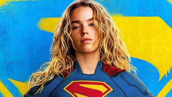 Video Fitur Supergirl dengan Konsep Art AI untuk Lobo Dihapus Setelah Protes
