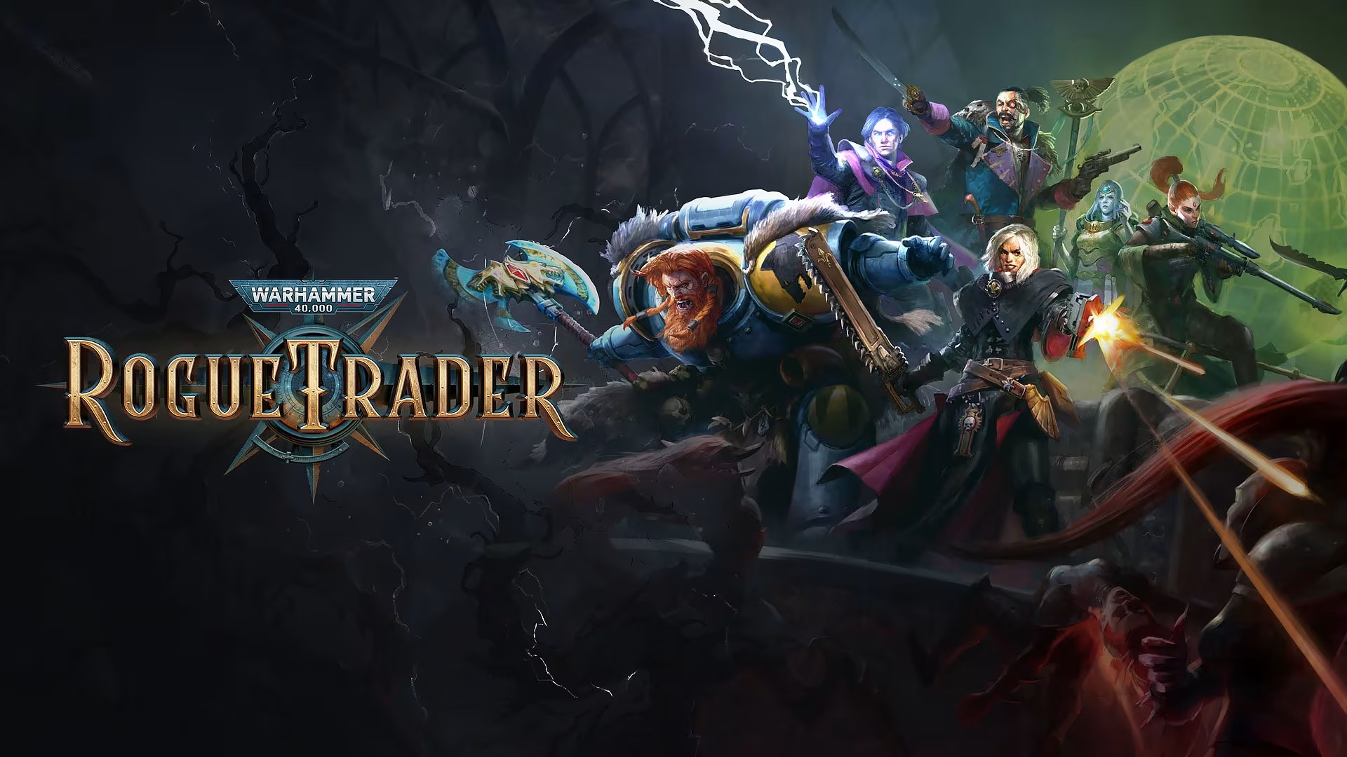 Owlcat Akhiri Kisah Rogue Trader Lewat DLC Processional of the Damned pada Desember