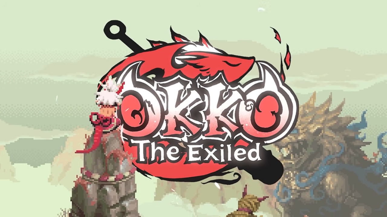 ULASAN Okko The Exiled